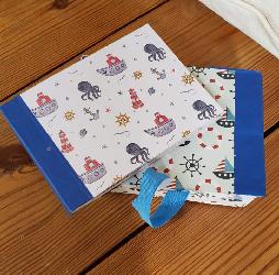 Albumes de fotos Cuadernos y agendas artesanales