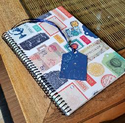Libros de viajes Cuadernos y agendas artesanales